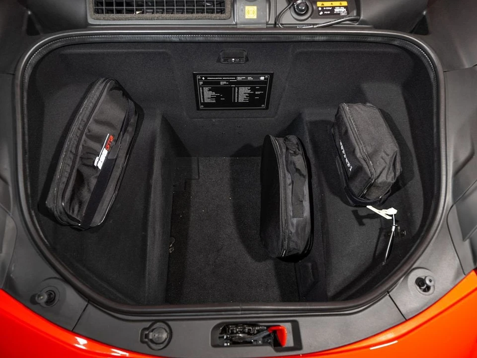 2024 Ferrari 296 GTB - Image 30 of 31