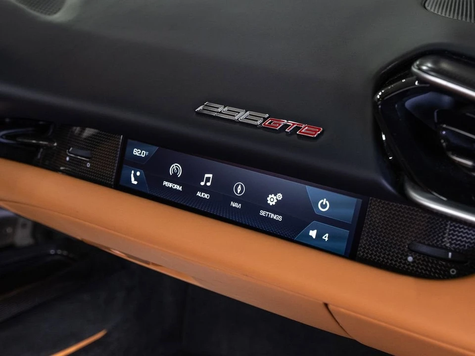 2024 Ferrari 296 GTB - Image 17 of 31