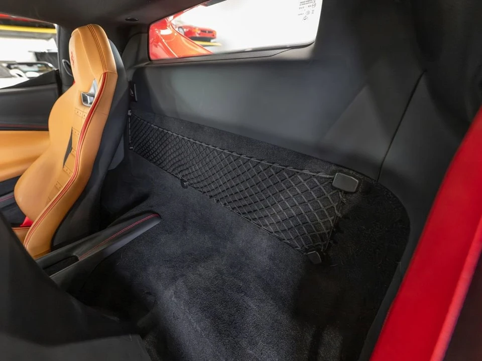 2024 Ferrari 296 GTB - Image 13 of 31