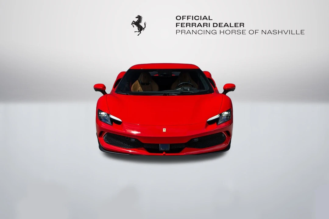 2024 Ferrari 296 GTB - Image 2 of 31