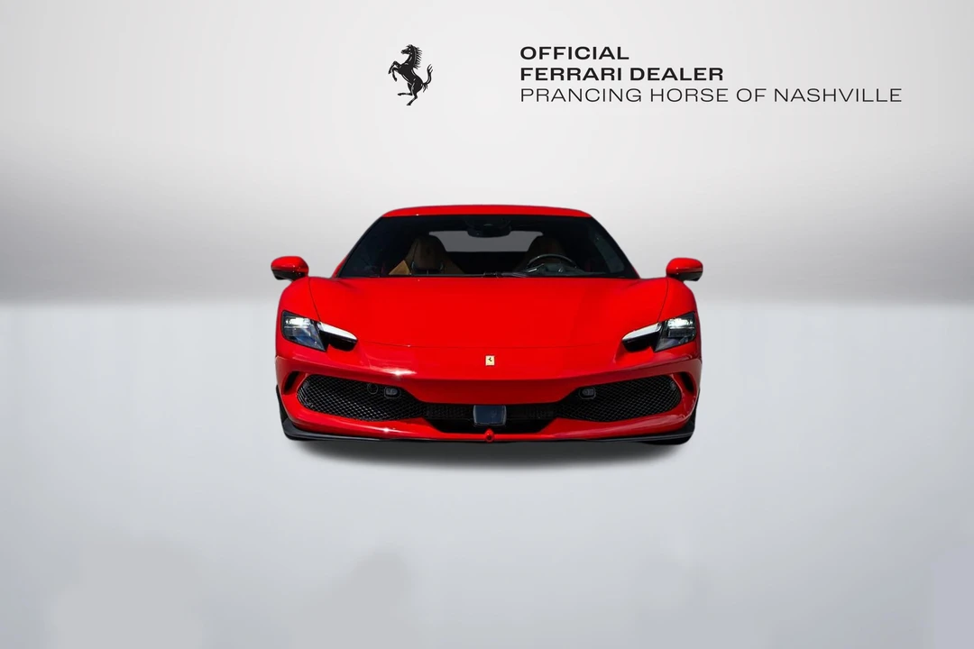 2024 Ferrari 296 GTB - Image 3 of 31