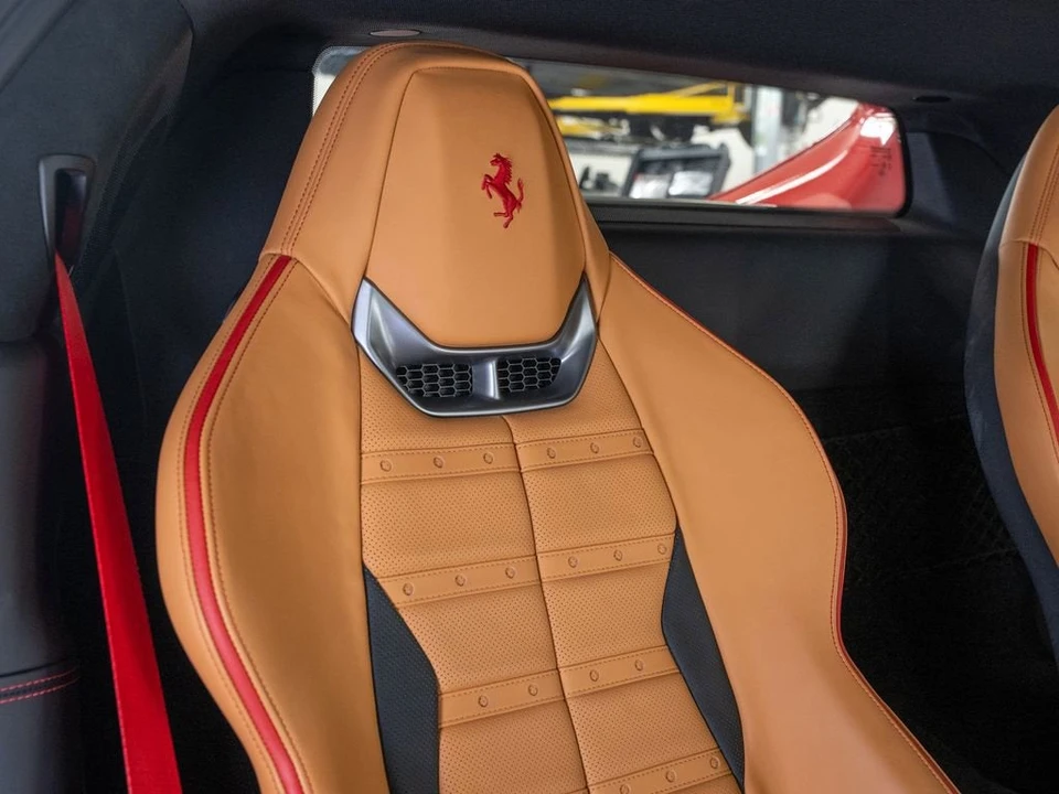 2024 Ferrari 296 GTB - Image 15 of 31