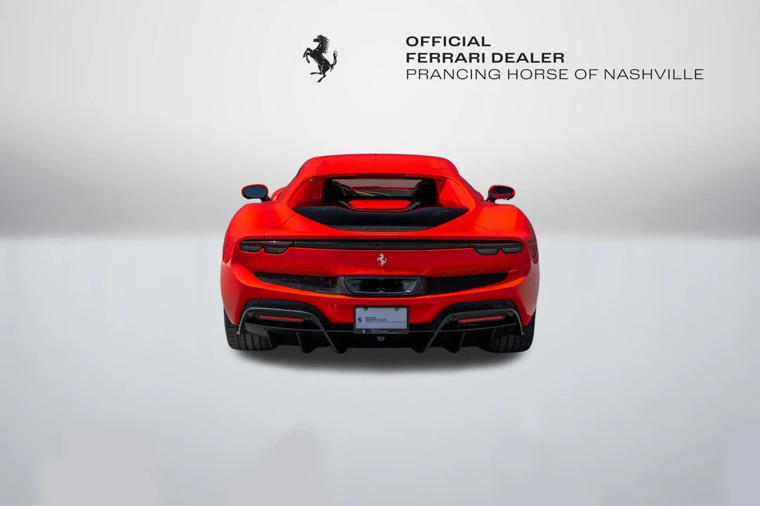2024 Ferrari 296 GTB - Image 7 of 31