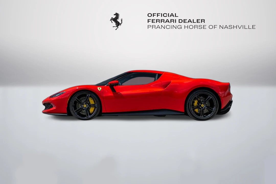 2024 Ferrari 296 GTB - Image 10 of 31