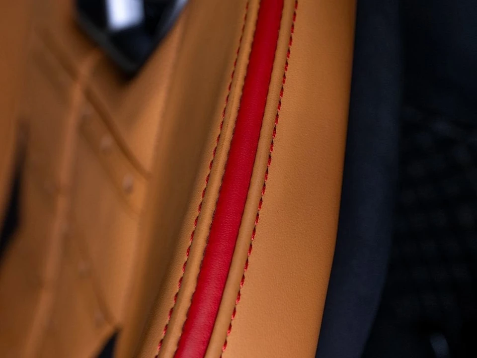 2024 Ferrari 296 GTB - Image 21 of 31