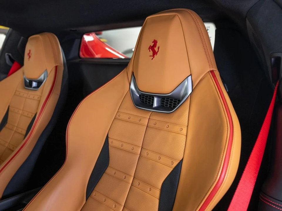2024 Ferrari 296 GTB - Image 12 of 31