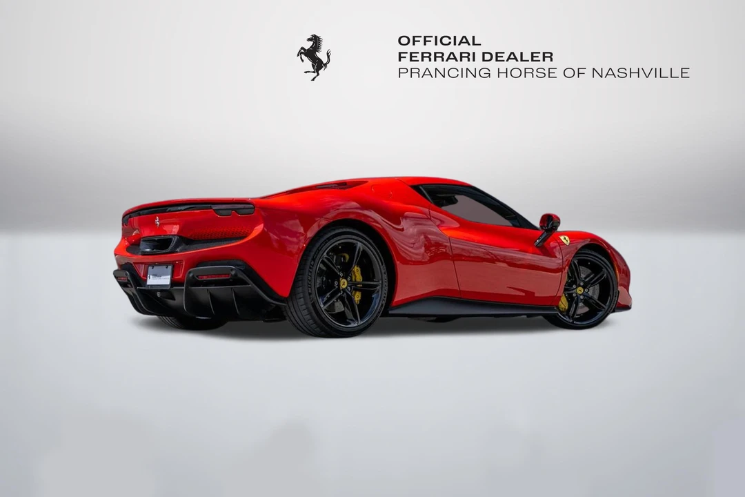 2024 Ferrari 296 GTB - Image 6 of 31