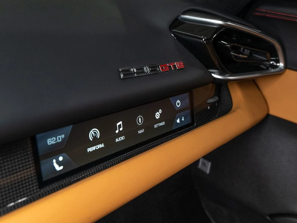 2024 Ferrari 296 GTB - Image 24 of 31