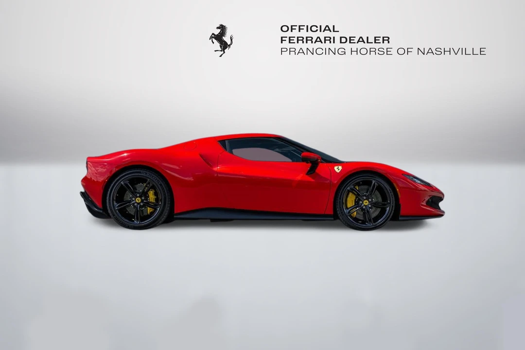 2024 Ferrari 296 GTB - Image 5 of 31