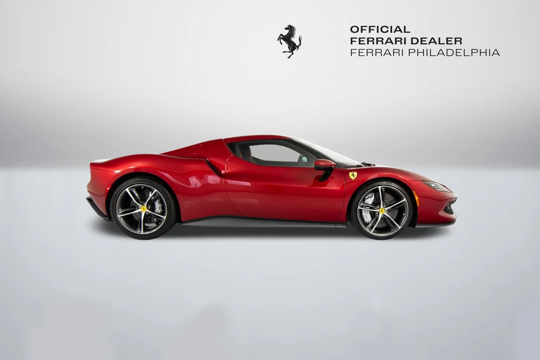 2024 Ferrari 296 GTB - Image 8 of 31