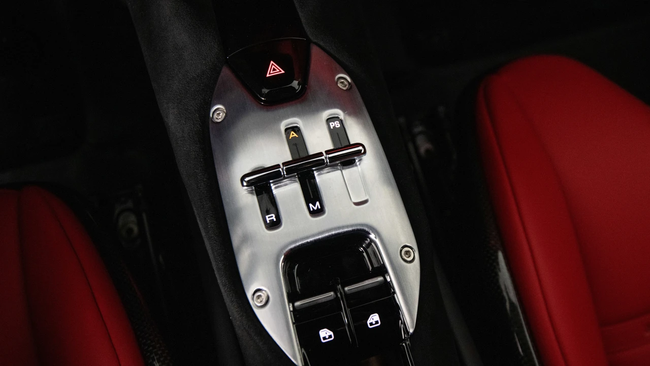 2024 Ferrari 296 GTB - Image 22 of 31