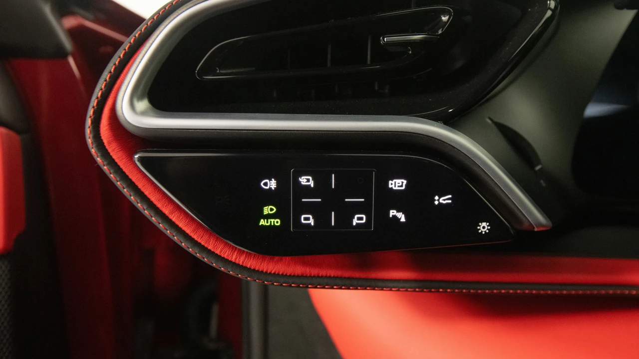 2024 Ferrari 296 GTB - Image 21 of 31