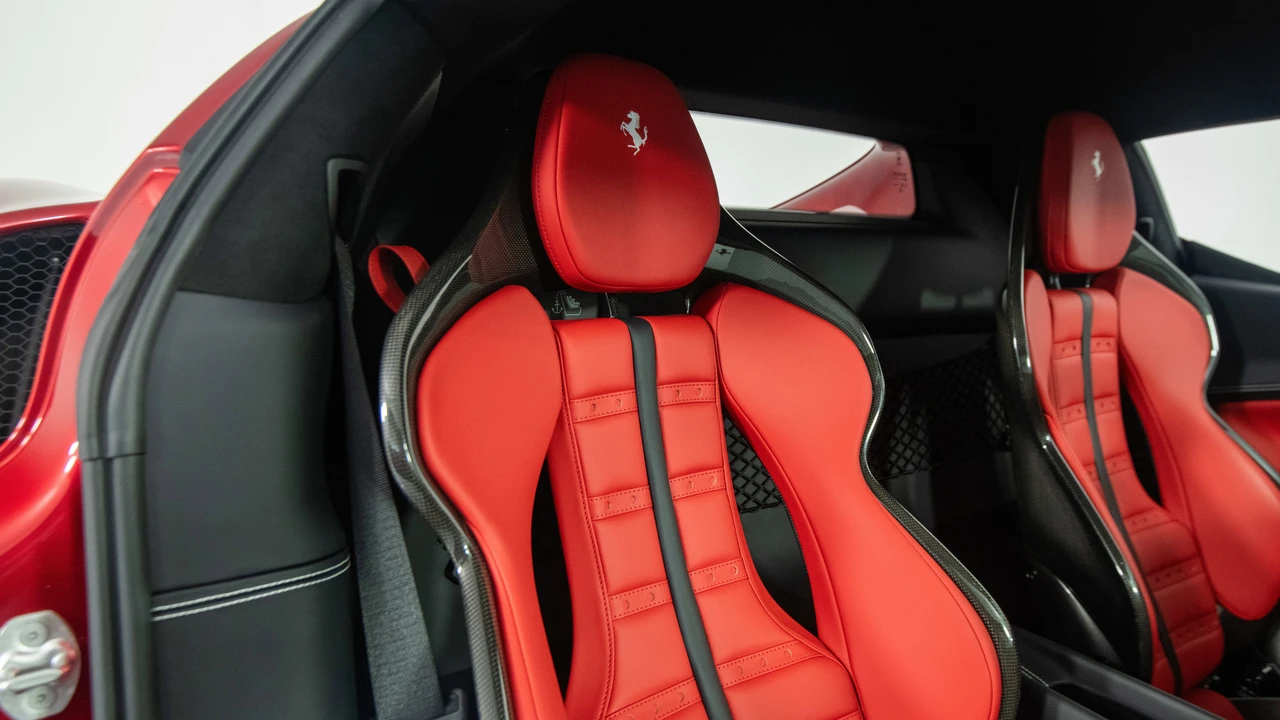 2024 Ferrari 296 GTB - Image 24 of 31