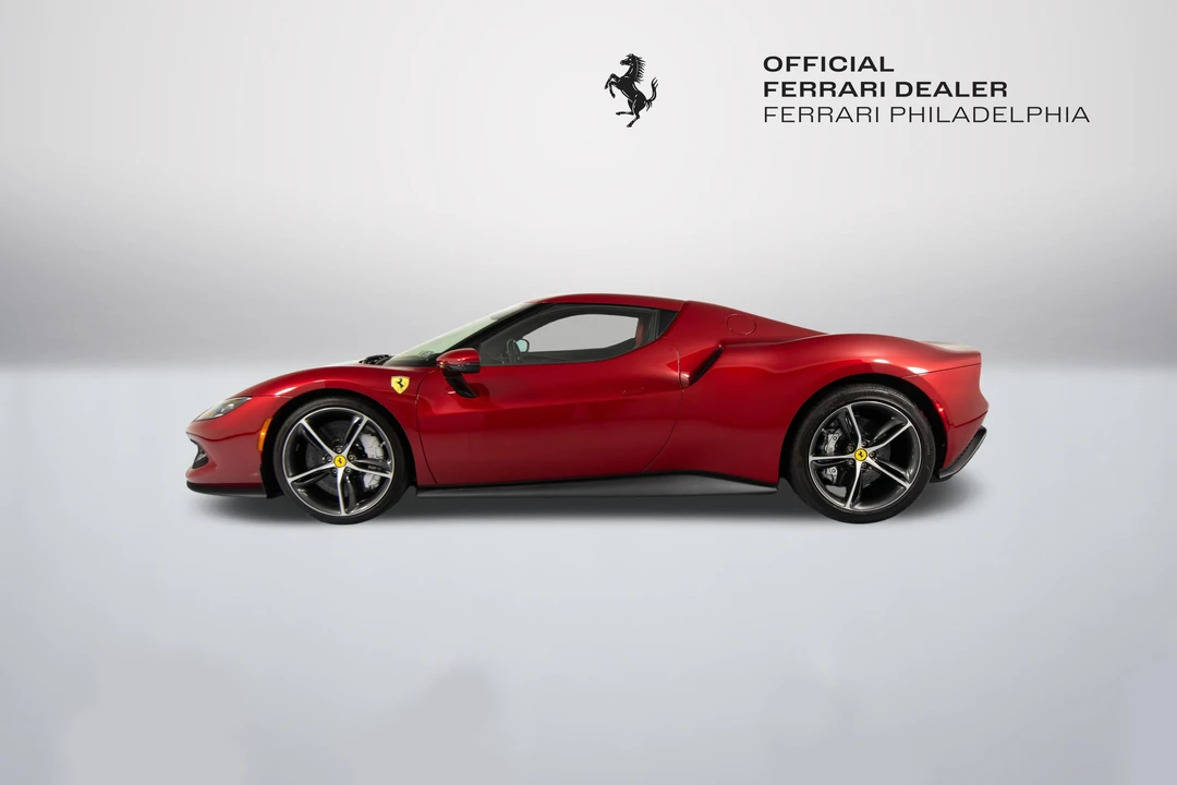 2024 Ferrari 296 GTB - Image 4 of 31