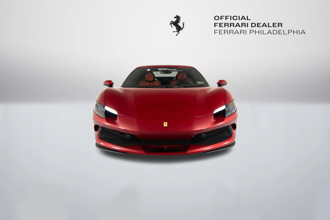 2024 Ferrari 296 GTB - Image 2 of 31