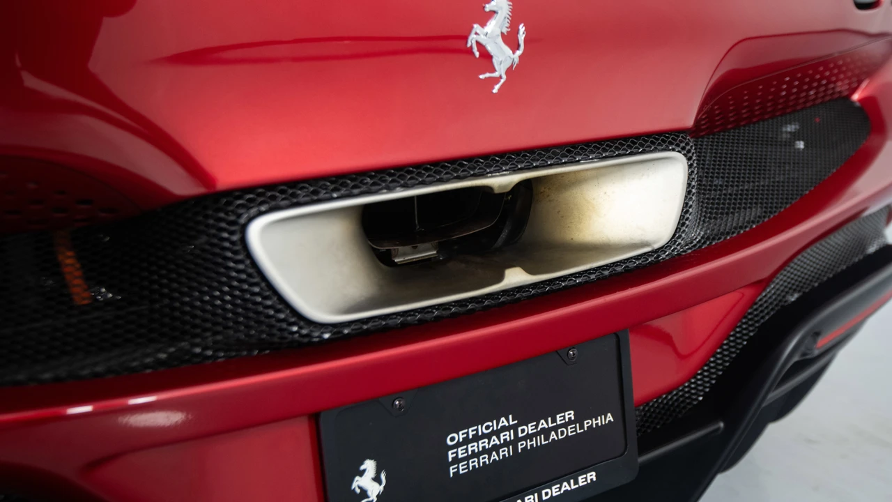2024 Ferrari 296 GTB - Image 13 of 31