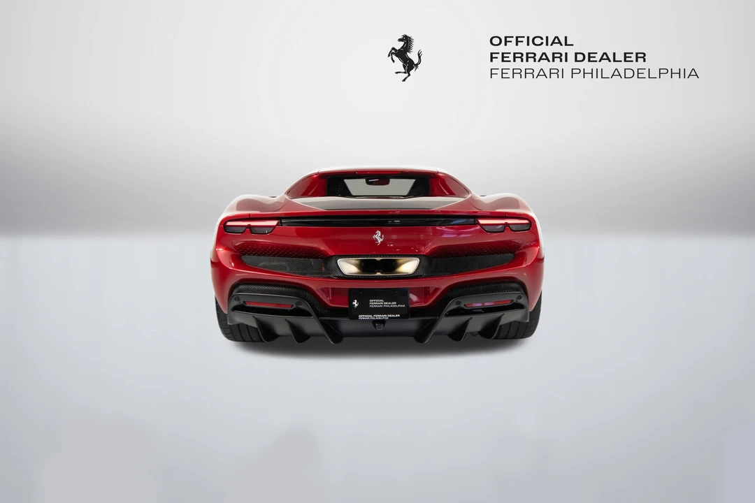 2024 Ferrari 296 GTB - Image 6 of 31