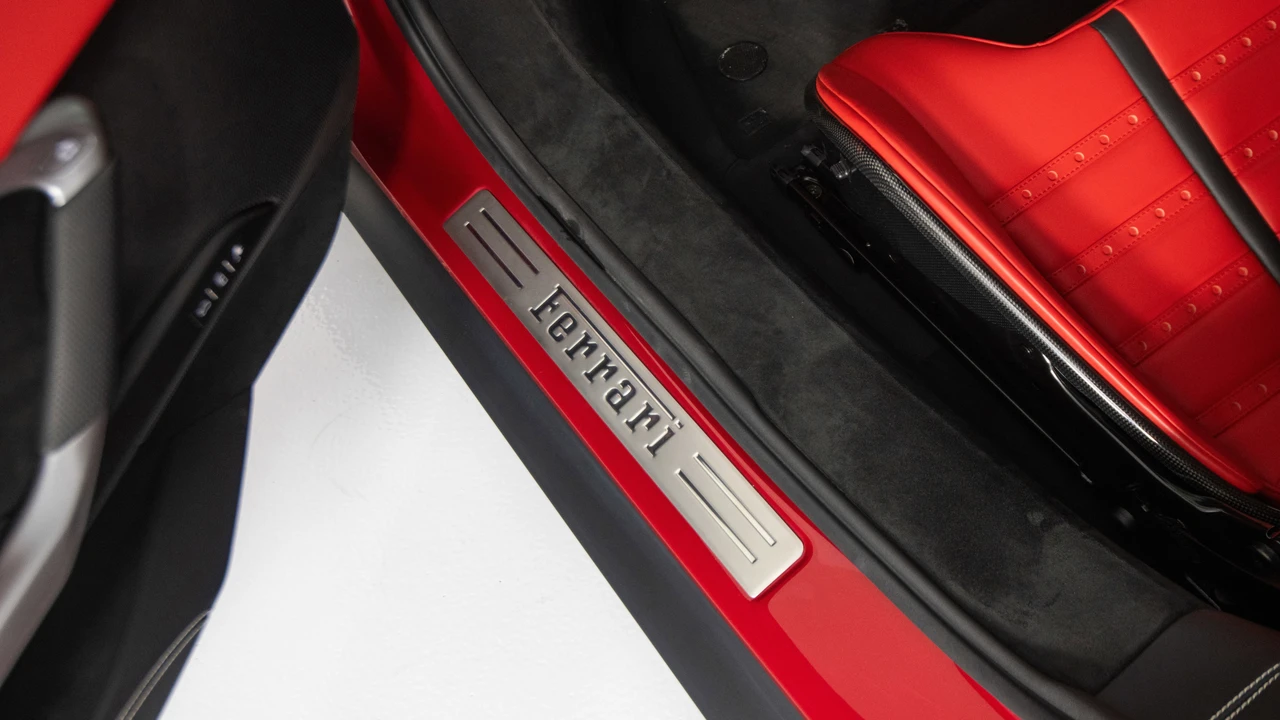 2024 Ferrari 296 GTB - Image 16 of 31
