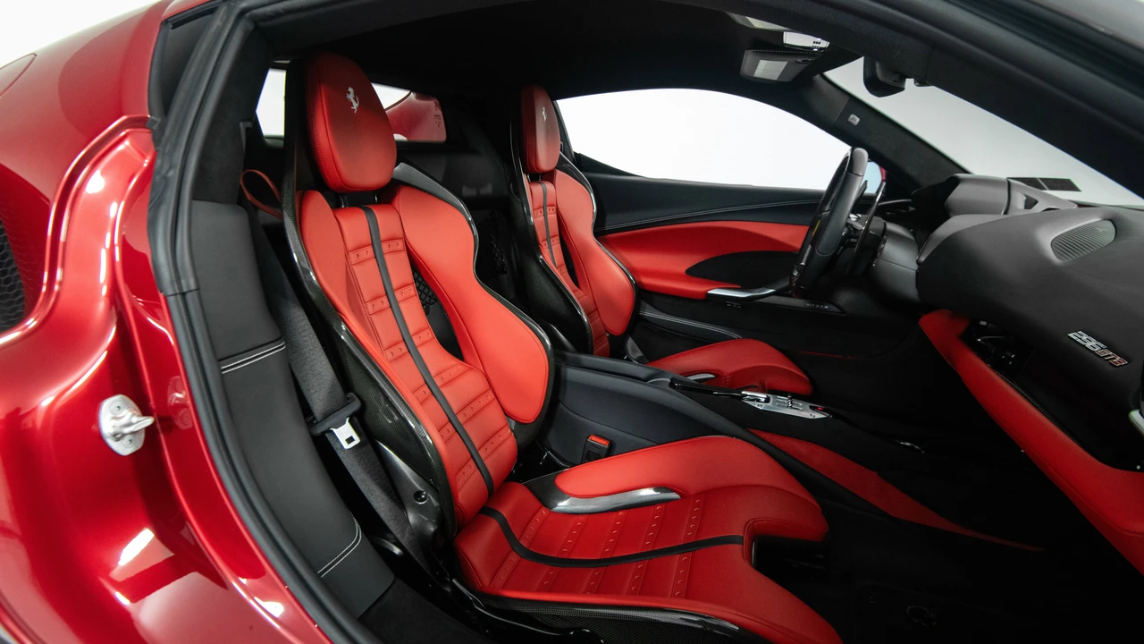 2024 Ferrari 296 GTB - Image 23 of 31