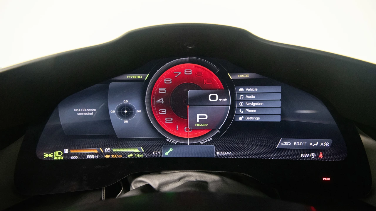 2024 Ferrari 296 GTB - Image 20 of 31