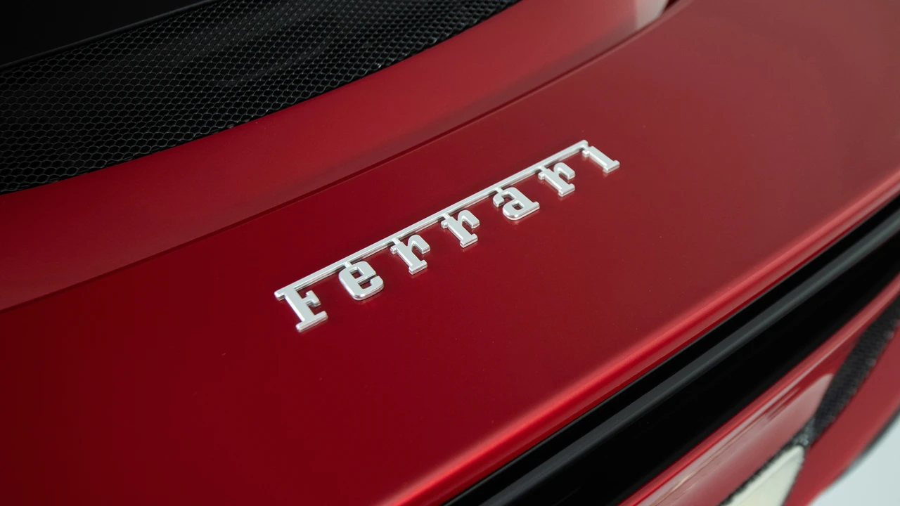 2024 Ferrari 296 GTB - Image 14 of 31