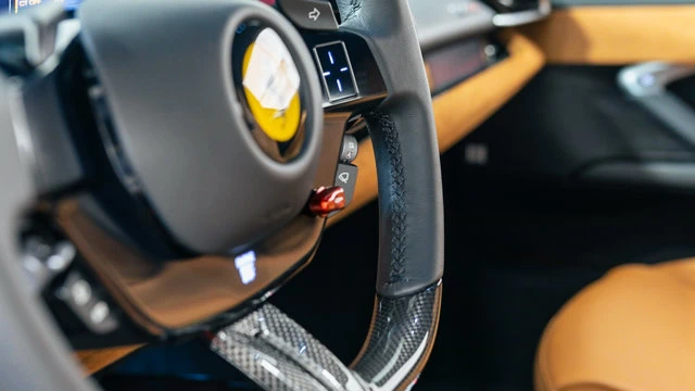 2024 Ferrari 296 GTB - Image 5 of 15