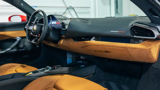 2024 Ferrari 296 GTB - Image 8 of 15