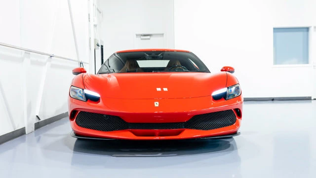2024 Ferrari 296 GTB - Image 2 of 15