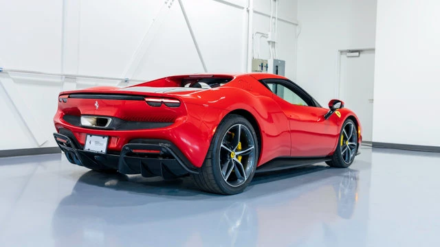 2024 Ferrari 296 GTB - Image 15 of 15