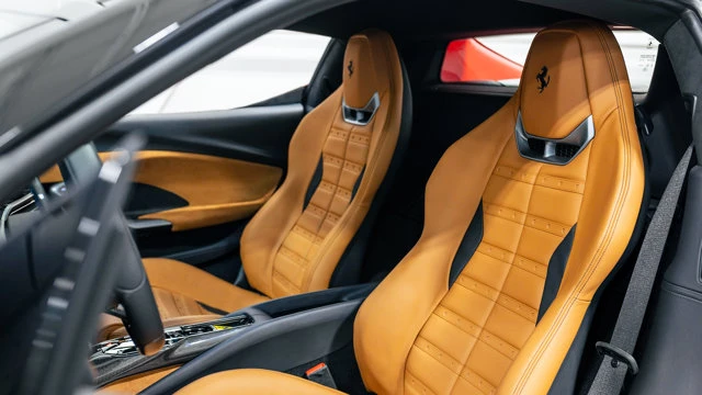 2024 Ferrari 296 GTB - Image 4 of 15