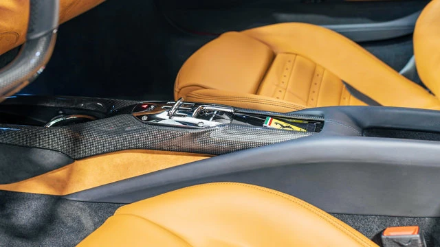 2024 Ferrari 296 GTB - Image 7 of 15