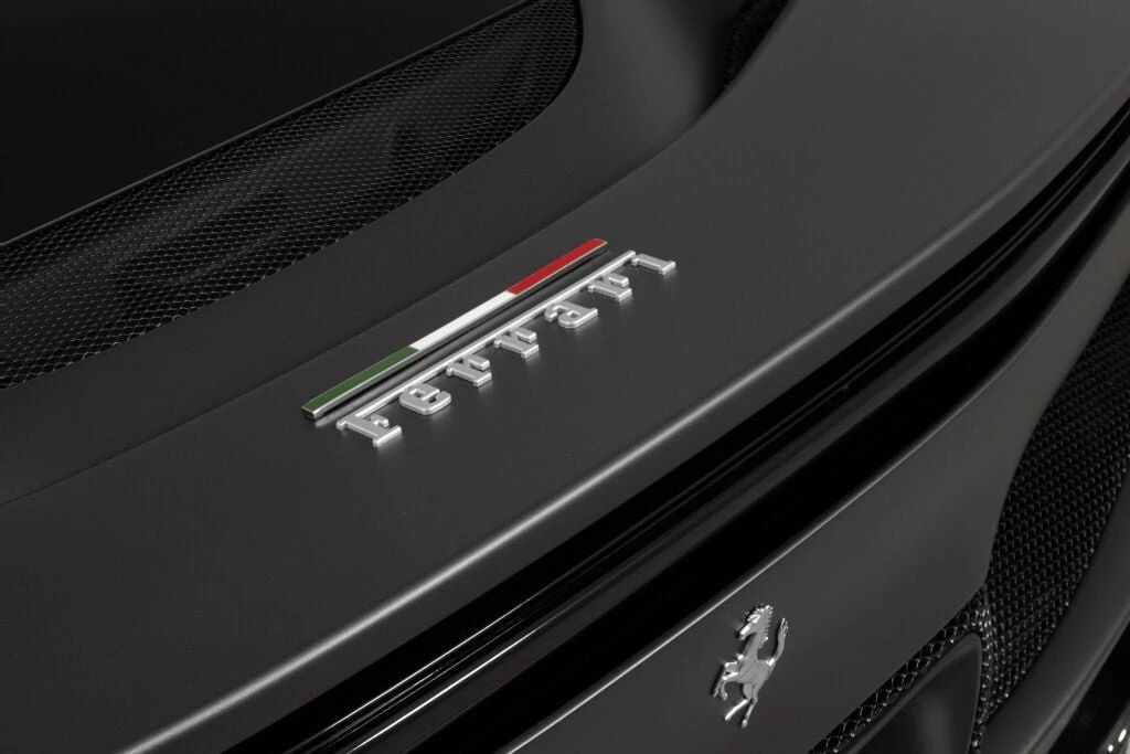 2024 Ferrari 296 GTB - Image 15 of 31