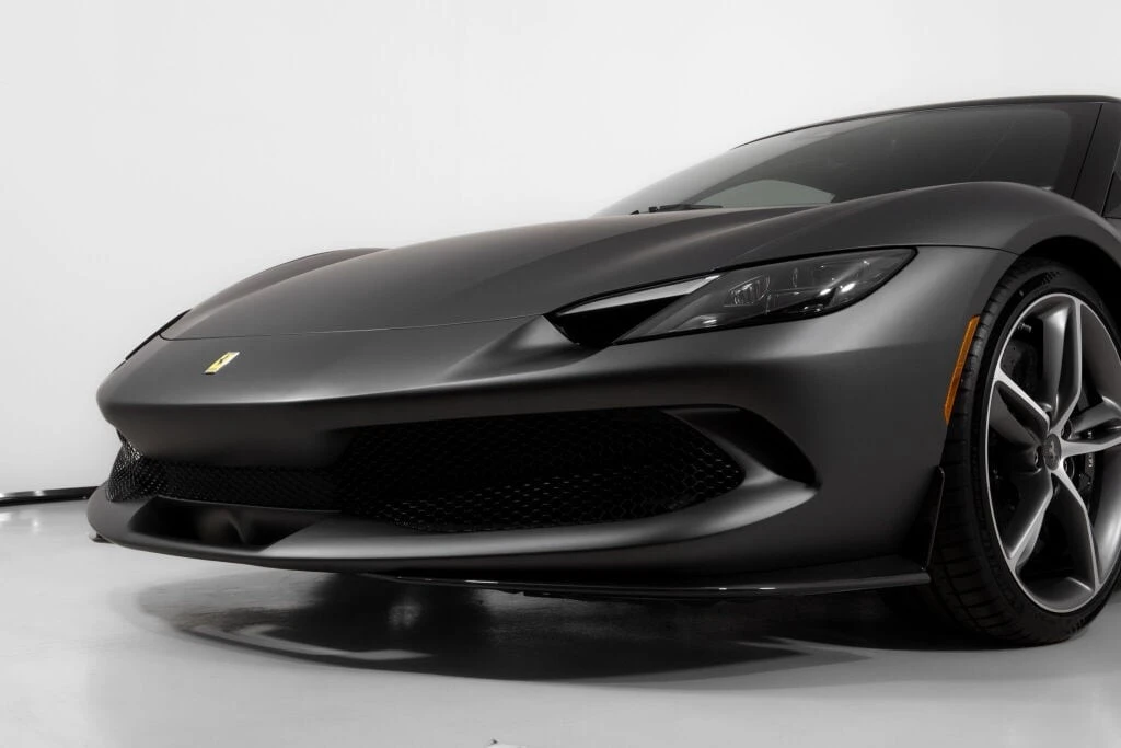 2024 Ferrari 296 GTB - Image 11 of 31