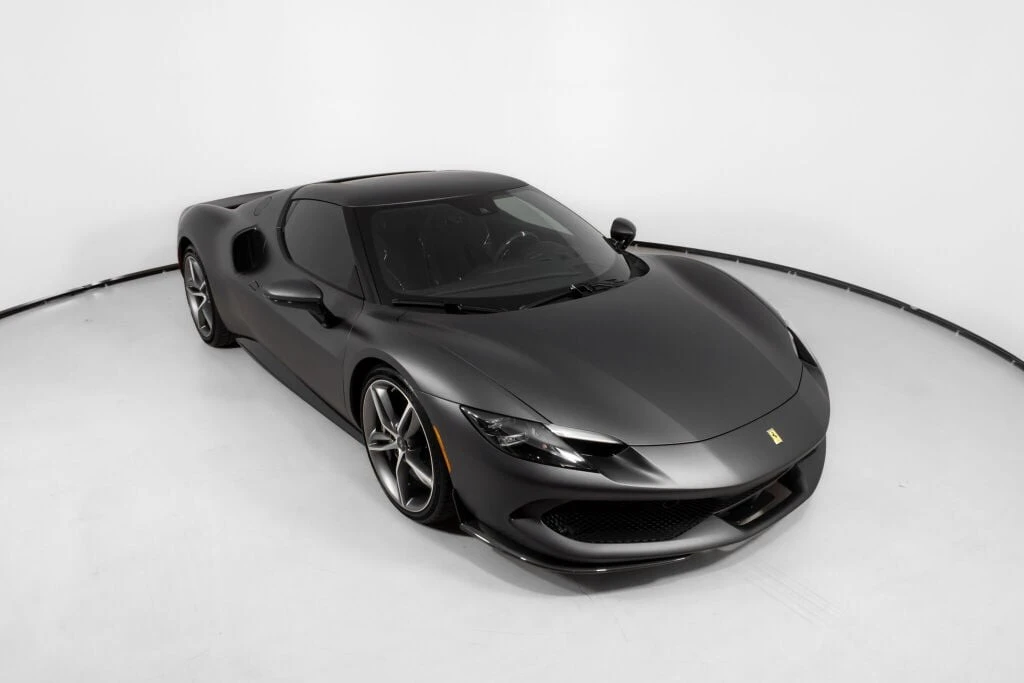 2024 Ferrari 296 GTB - Image 23 of 31
