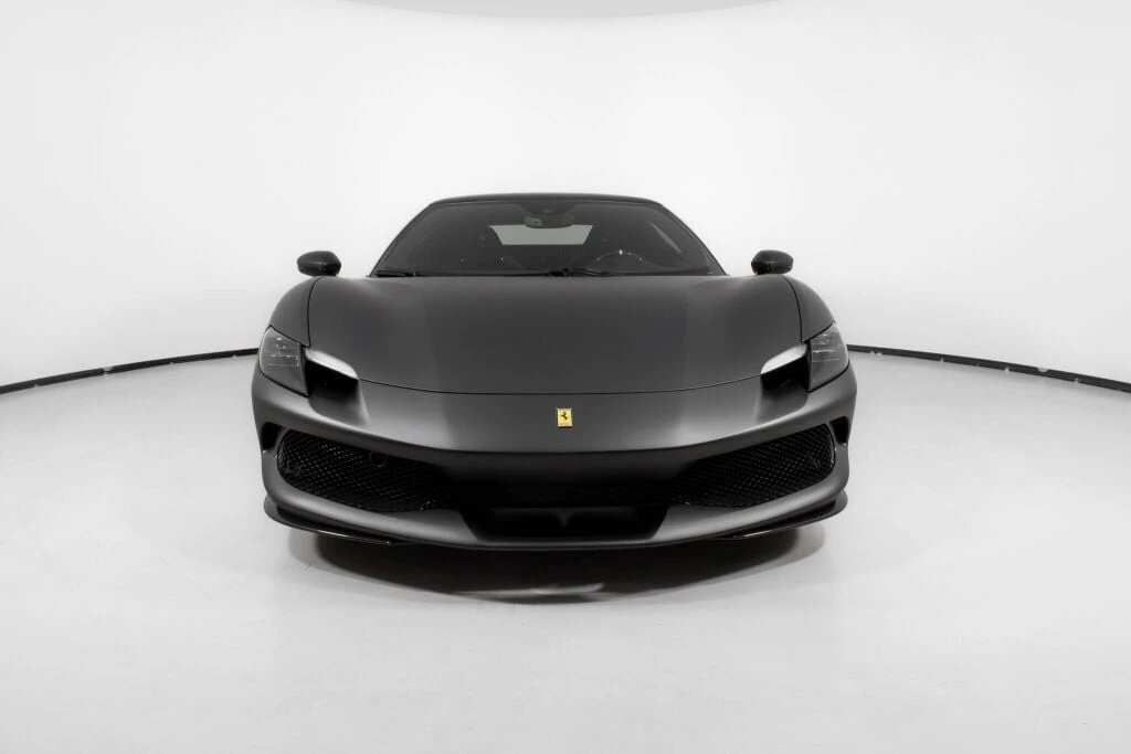 2024 Ferrari 296 GTB - Image 8 of 31