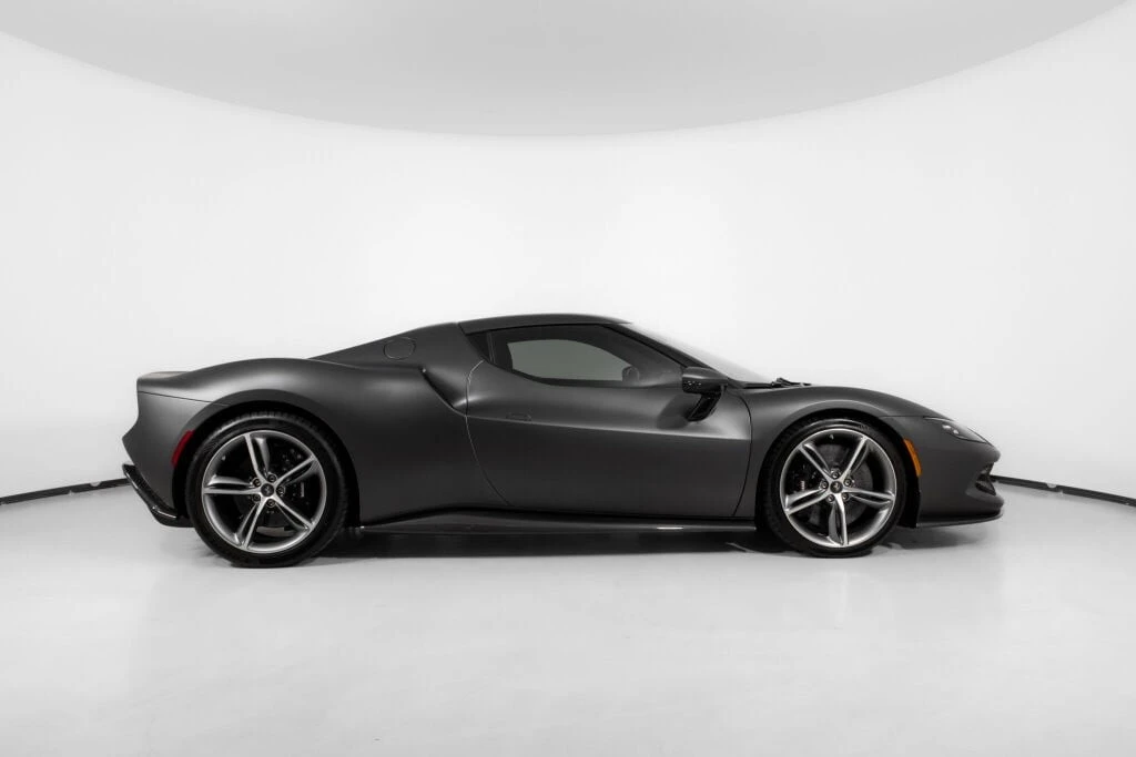 2024 Ferrari 296 GTB - Image 10 of 31