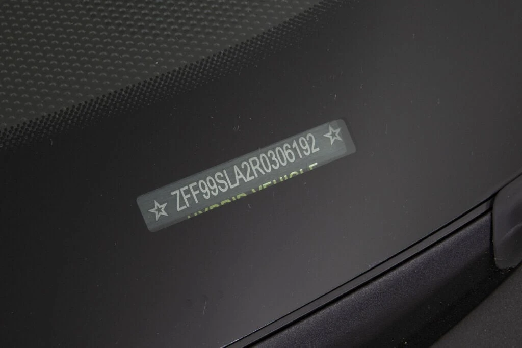 2024 Ferrari 296 GTB - Image 28 of 31