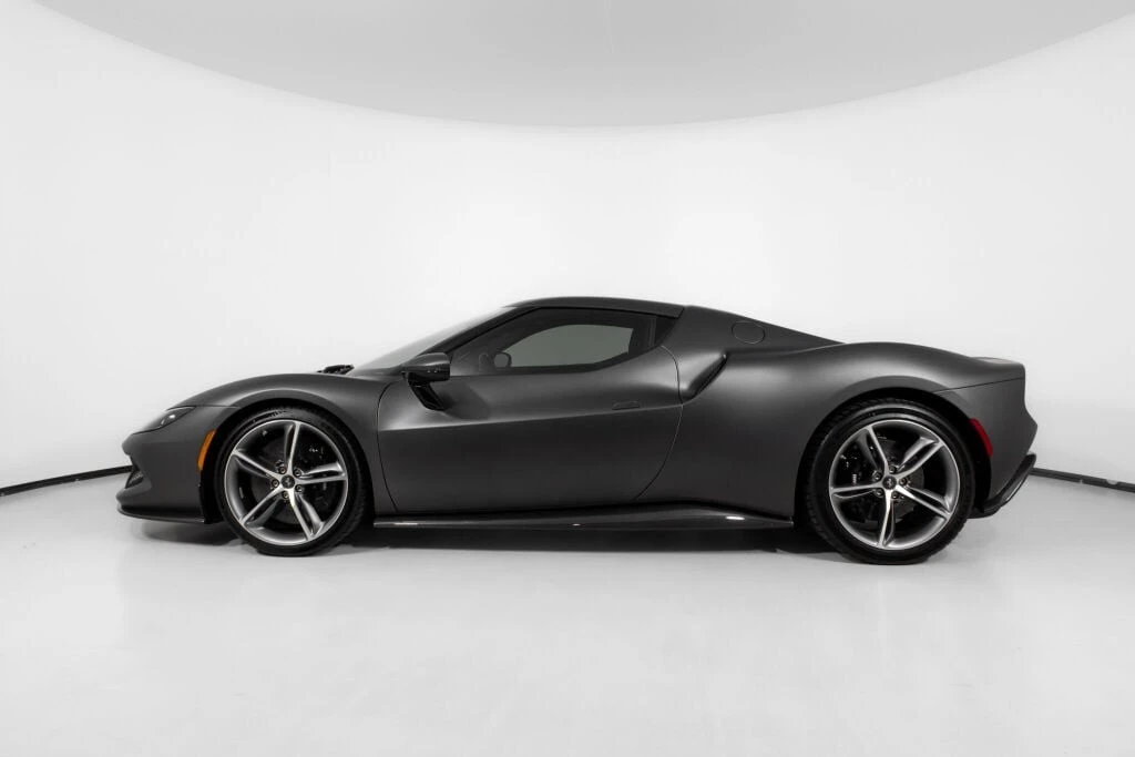 2024 Ferrari 296 GTB - Image 3 of 31