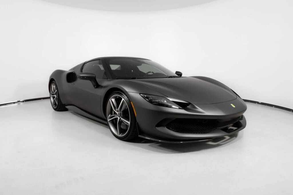 2024 Ferrari 296 GTB - Image 6 of 31
