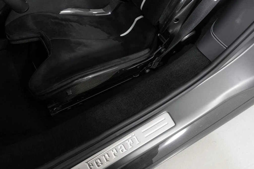 2024 Ferrari 296 GTB - Image 31 of 31