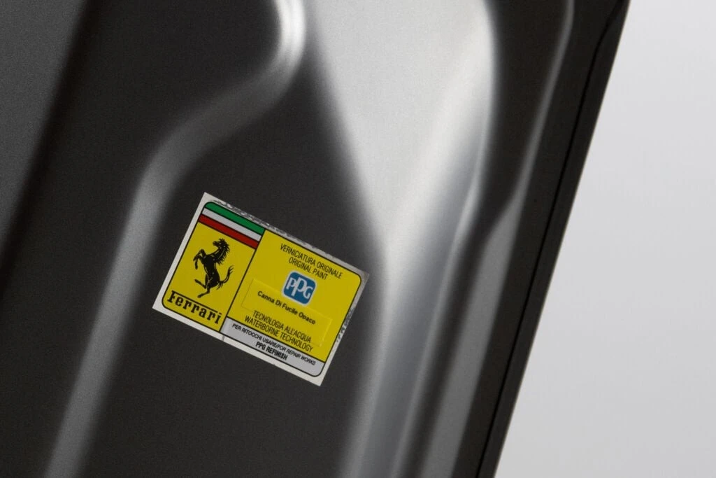 2024 Ferrari 296 GTB - Image 27 of 31
