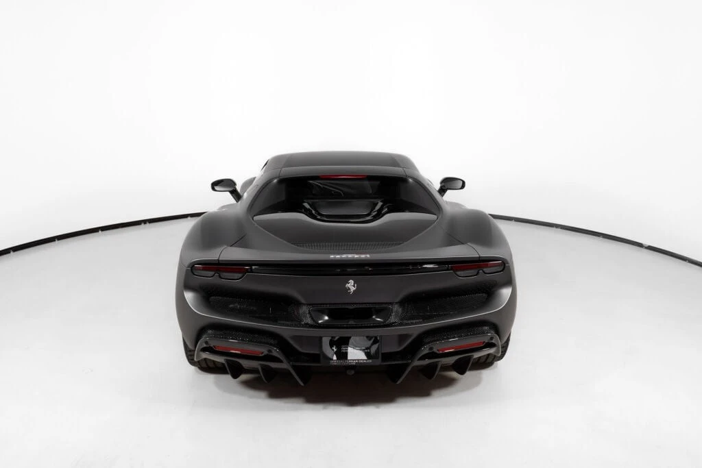 2024 Ferrari 296 GTB - Image 20 of 31