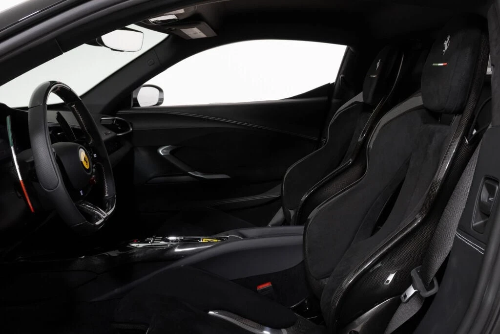2024 Ferrari 296 GTB - Image 4 of 31