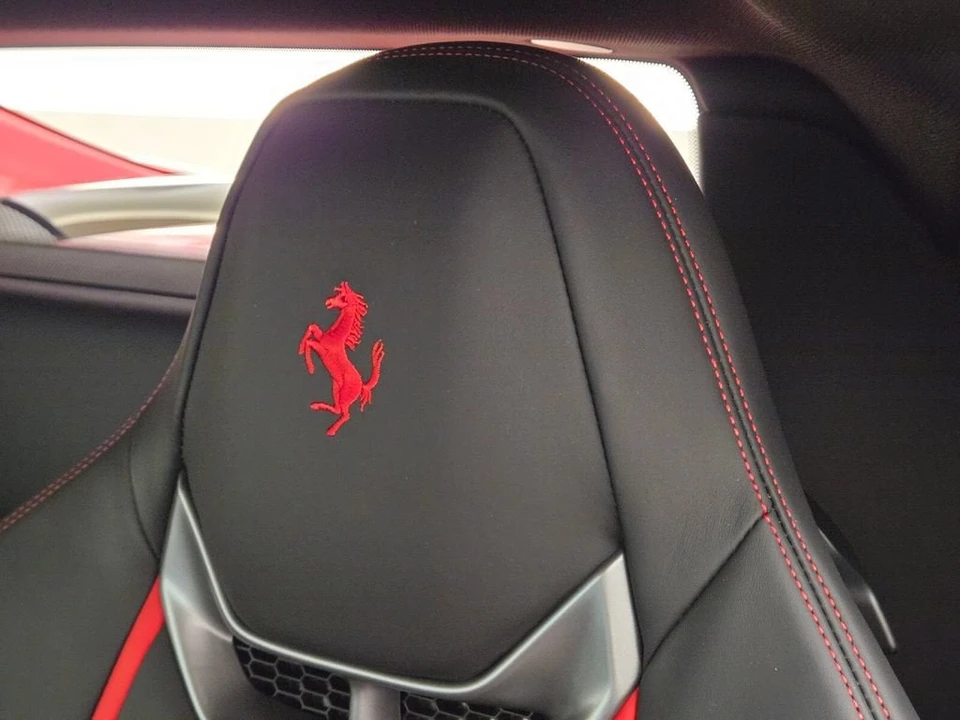 2024 Ferrari 296 GTB - Image 30 of 31