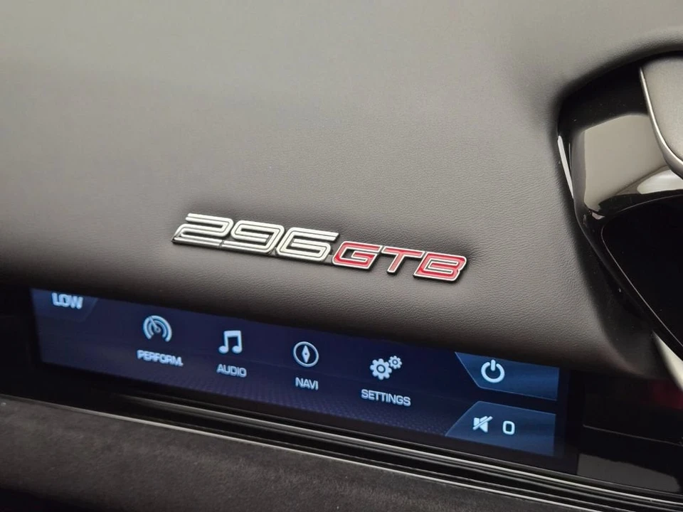 2024 Ferrari 296 GTB - Image 24 of 31