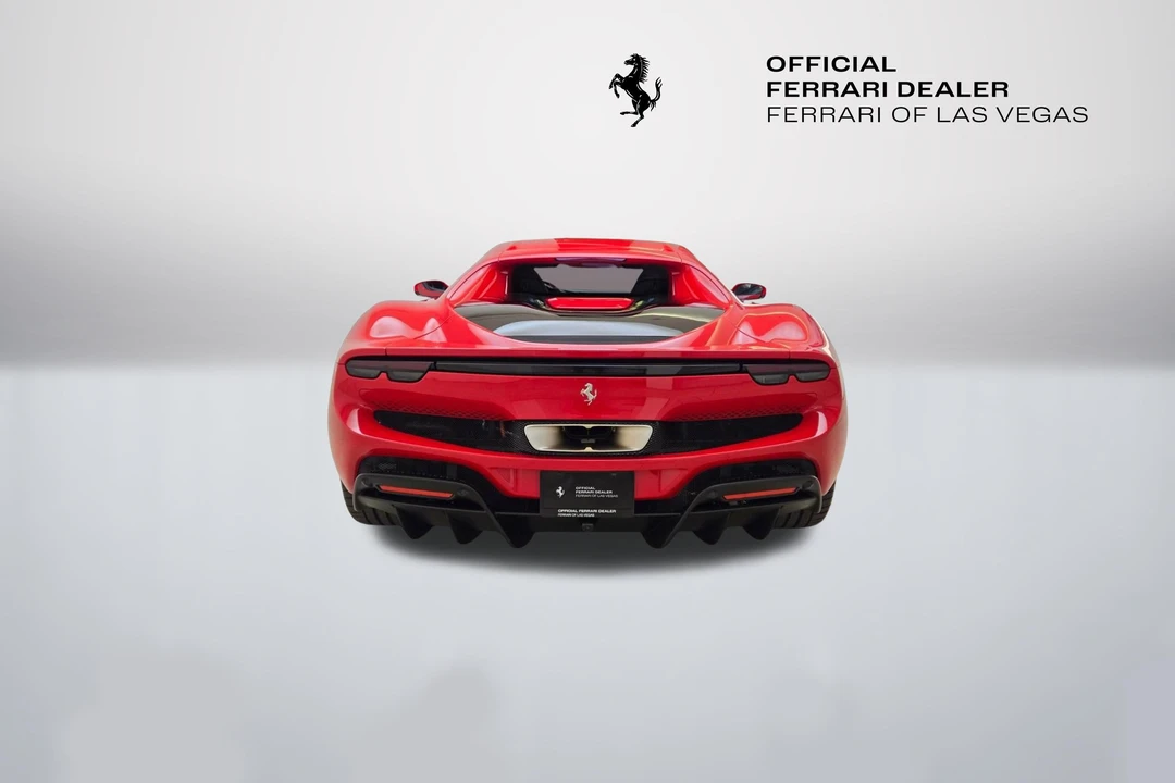 2024 Ferrari 296 GTB - Image 10 of 31