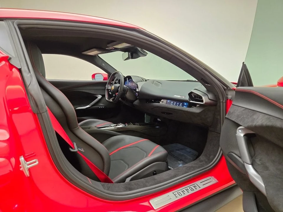 2024 Ferrari 296 GTB - Image 21 of 31