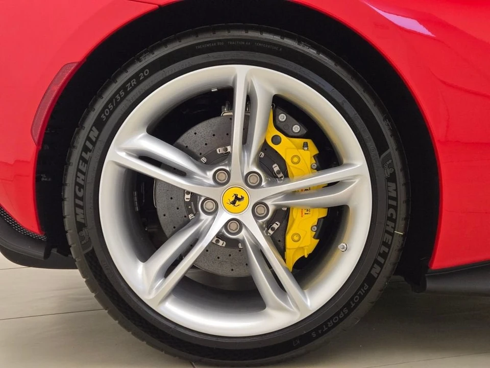 2024 Ferrari 296 GTB - Image 7 of 31