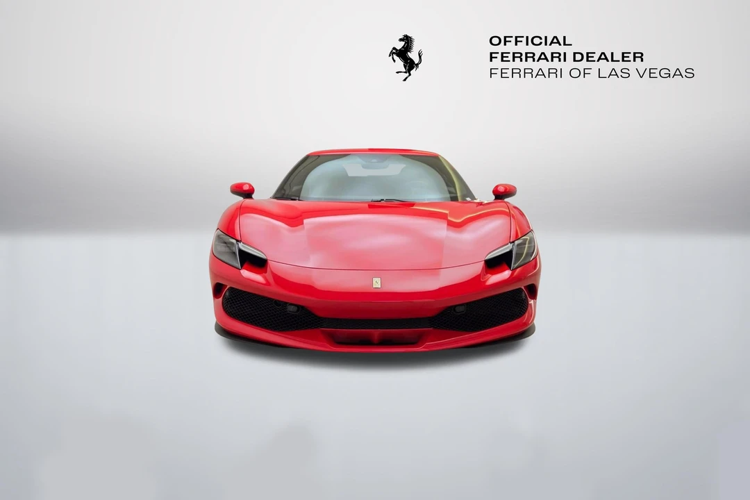 2024 Ferrari 296 GTB - Image 2 of 31
