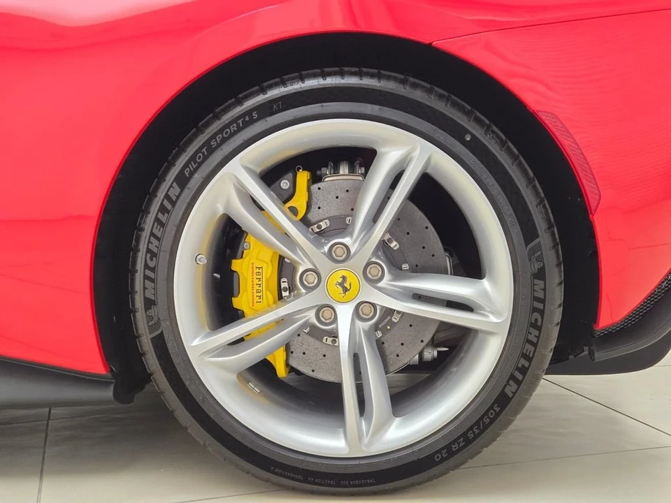 2024 Ferrari 296 GTB - Image 15 of 31